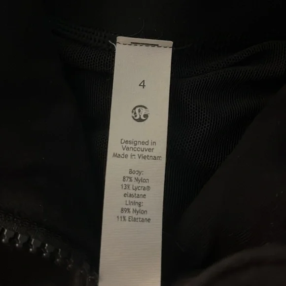 Lululemon Define Jacket *Luon - Picture 3 of 3